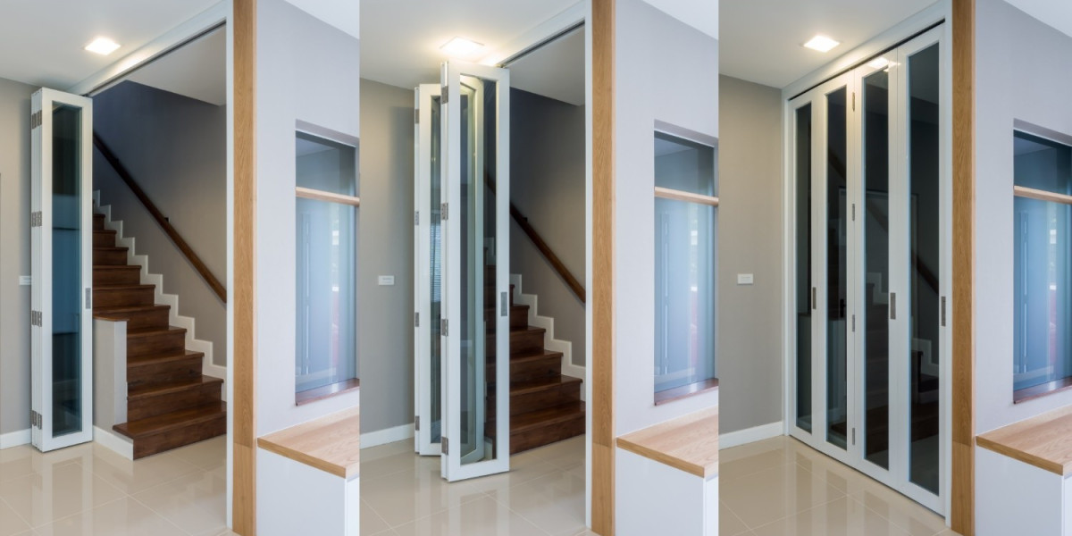 Transform Patio Doors: Bespoke Design & Professional Installation