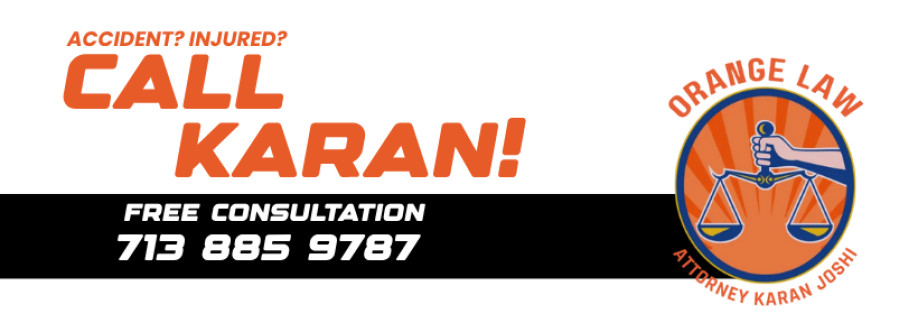 Orange Law Cover Image