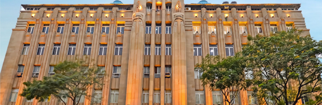 The New India Assurance Company Limited Cover Image