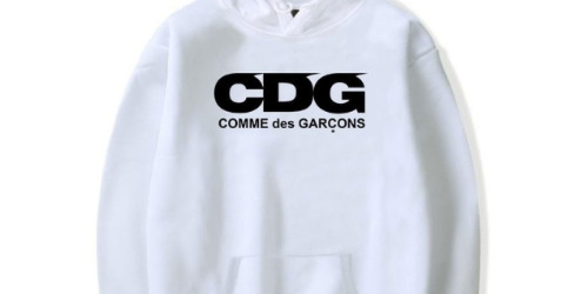 CDG Streetwear Store: A Complete Guide to the Latest Collections, Trendy Picks, and Styling Tips