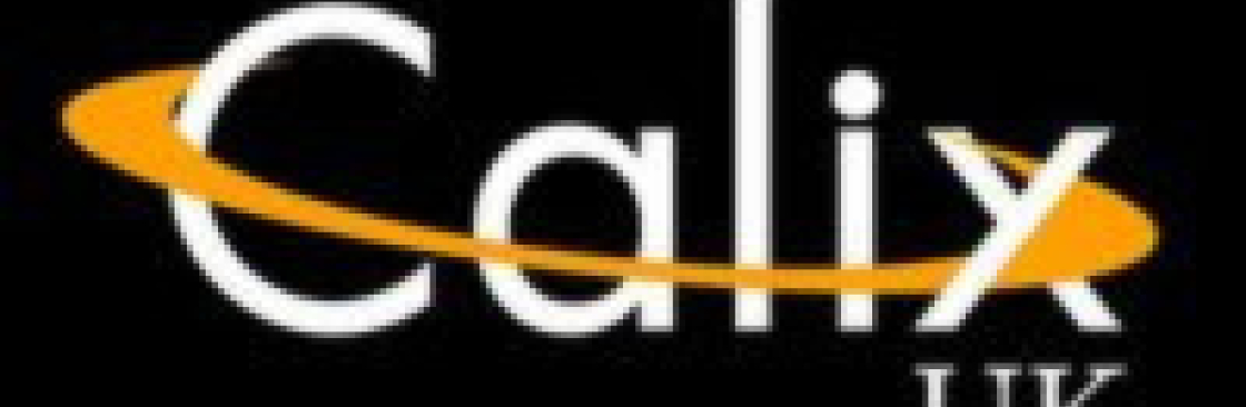 Calix Lighting Cover Image