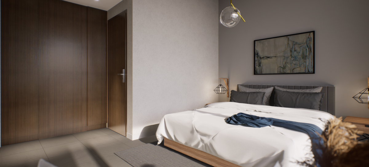 1 Bedroom for Sale, 2 Bedrooms for Sale | Affordable