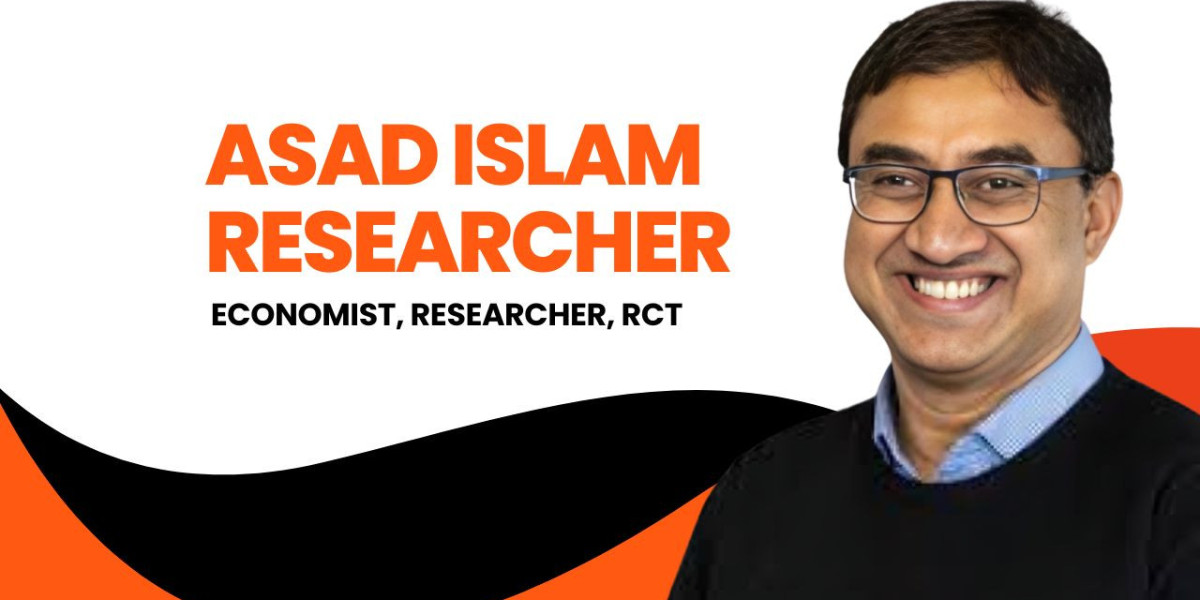 Asad Islam on the Power of Social Networks in Supporting Low-Income Entrepreneurs