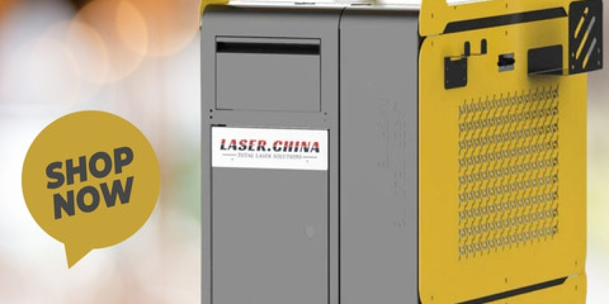 Incisore Metallo Laser: La Soluzione Perfetta di MopaLaser