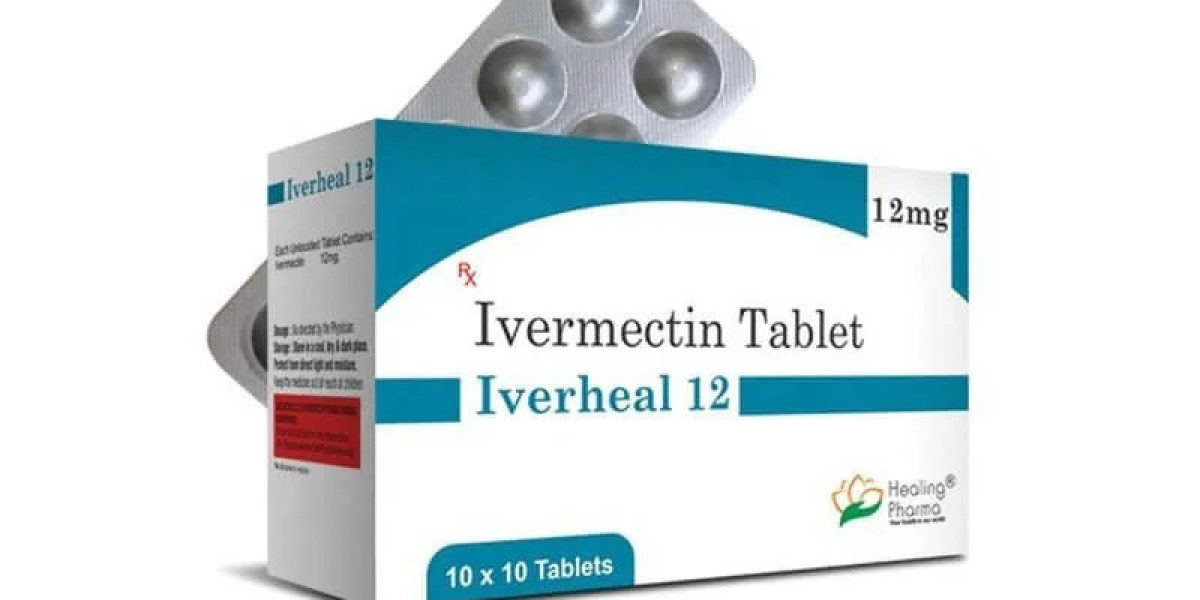 Ivermectin 12 Mg Tablets For Sale In USA | Buy Online now