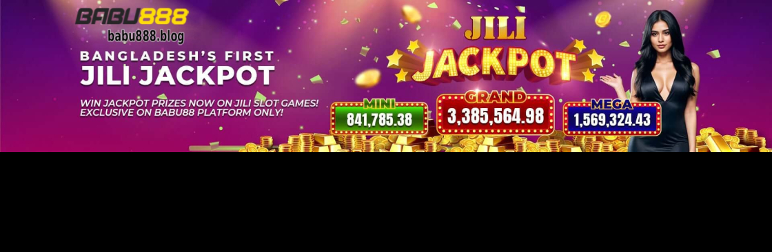 Babu888 blog Cover Image