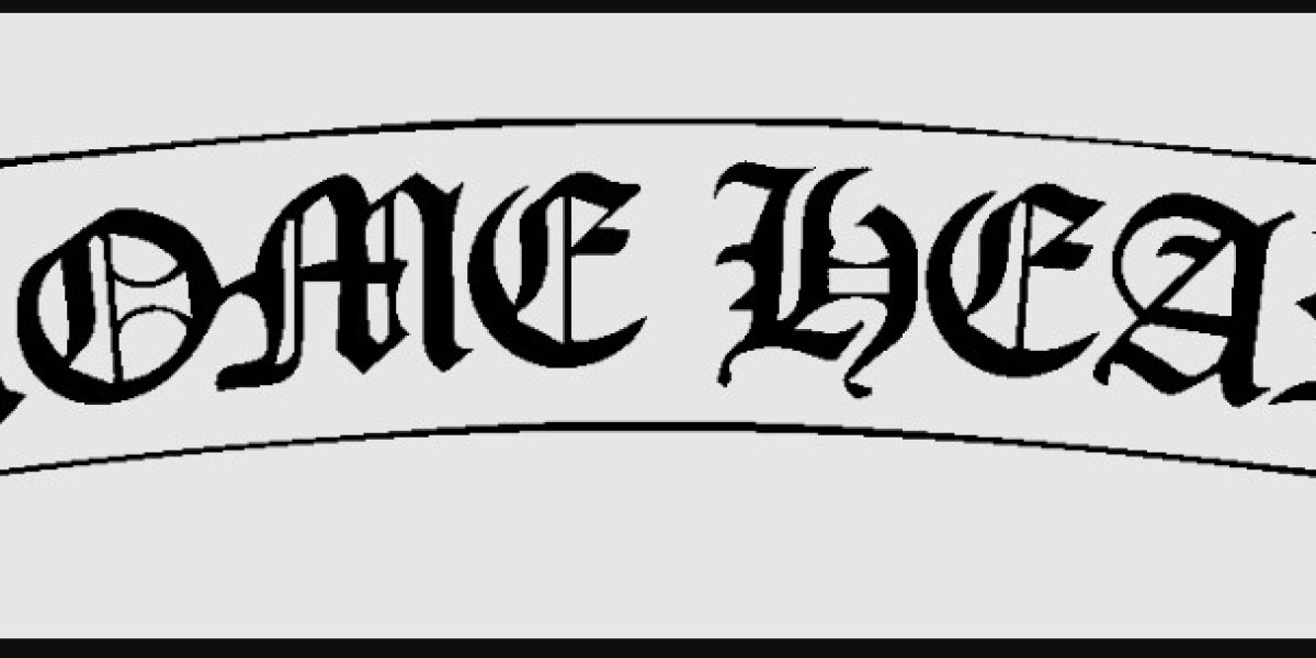 Chrome Hearts and the Timeless Appeal of Chrome Hearts Jewelry