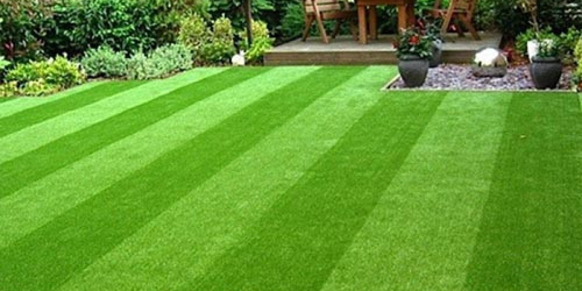 Artificial Grass Installation Dubai: A Smart Solution for Green Spaces