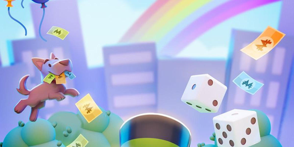 RSVSR How to Earn Dice in Helper Hustle Guide