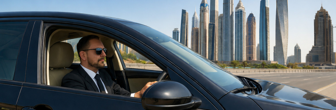 Smart Chauffeurs Cover Image