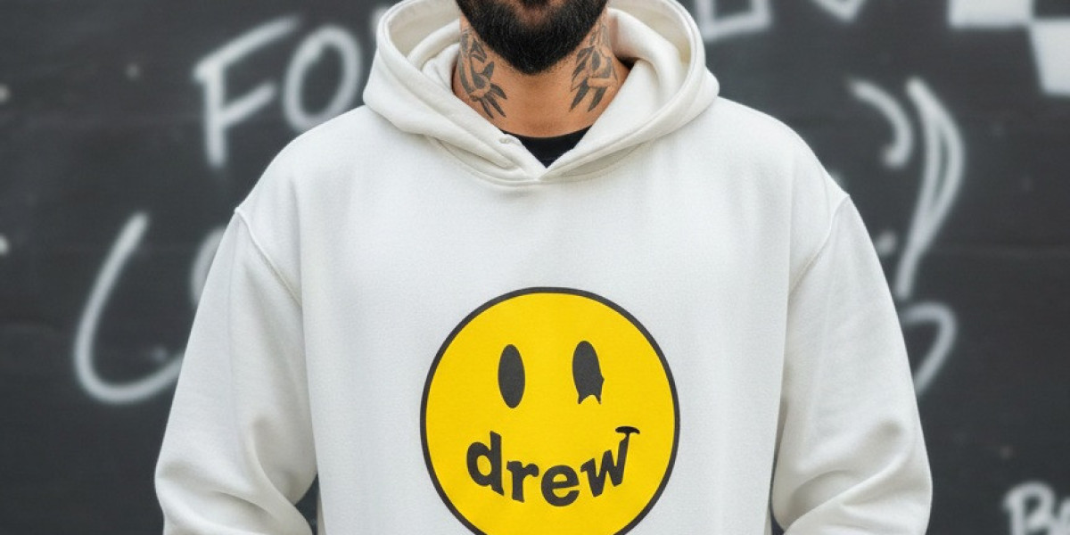 Drew House: A Deep Look into the Identity of a Comfort-Driven Streetwear Brand