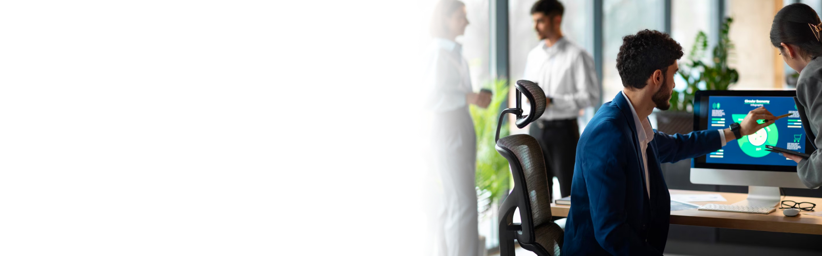 Market and Measure ROI with Our Marketing Automation Services - Leadnatic