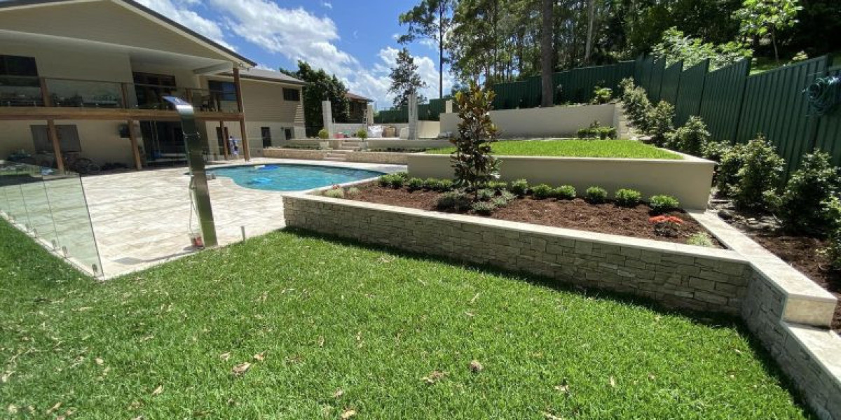 Complete Guide to Retaining Walls Buccan