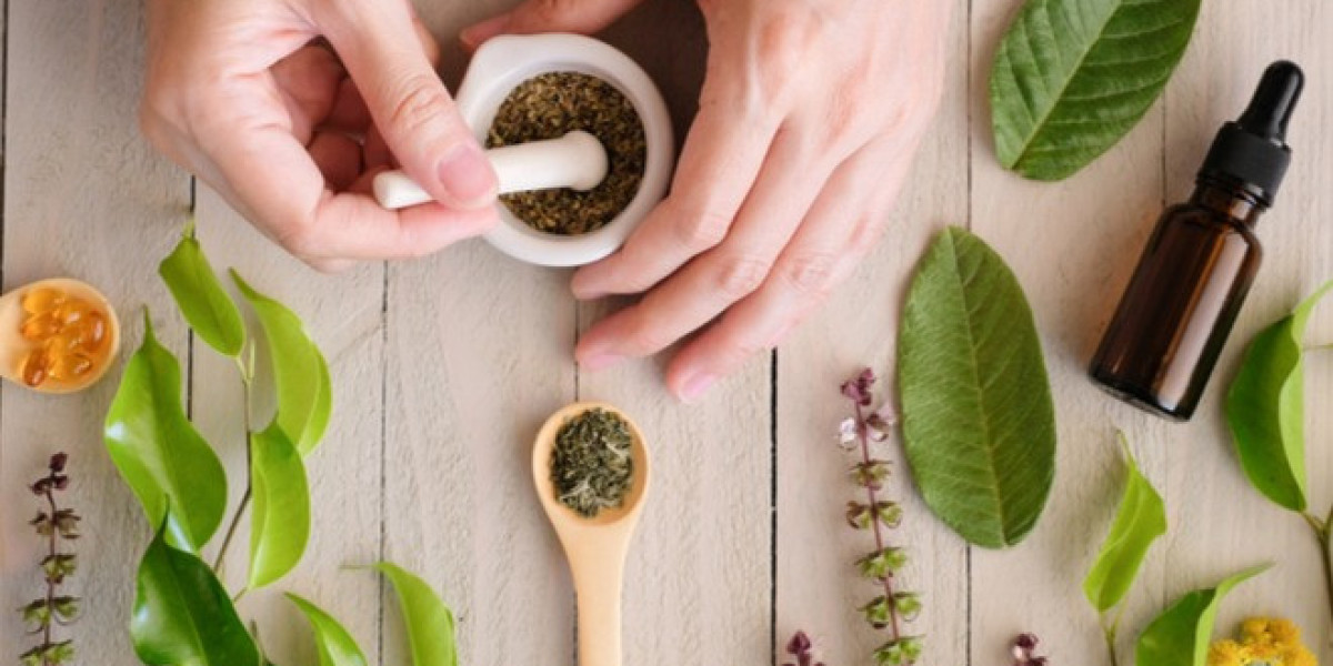 Expert Naturopath Malvern for Holistic Wellness Care