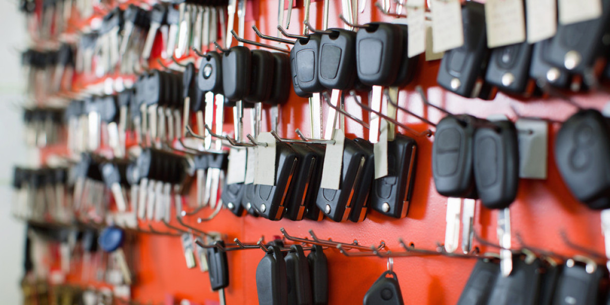 Looking for a Key Shop Near Me? Here’s How to Avoid Poor-Quality Copies