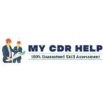 My CDR Help Profile Picture