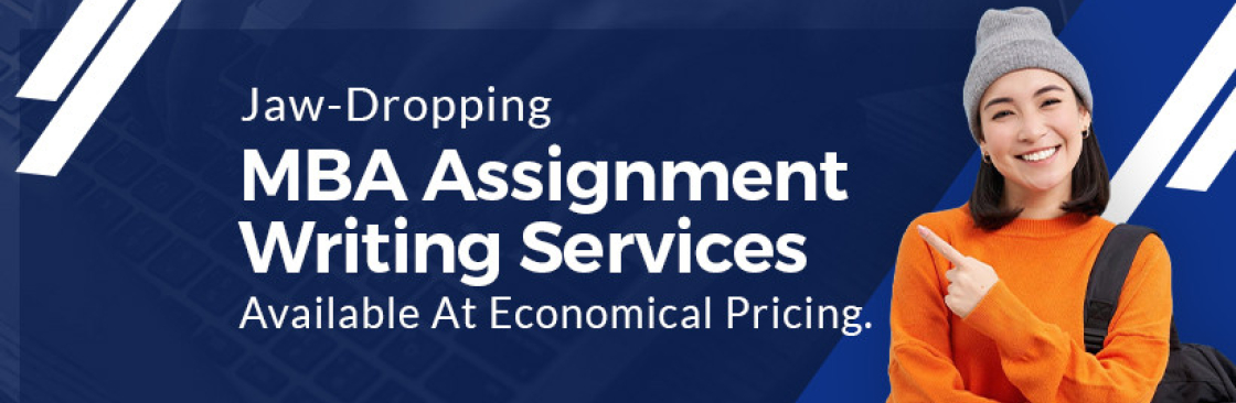 MBA Assignment Help UK Cover Image