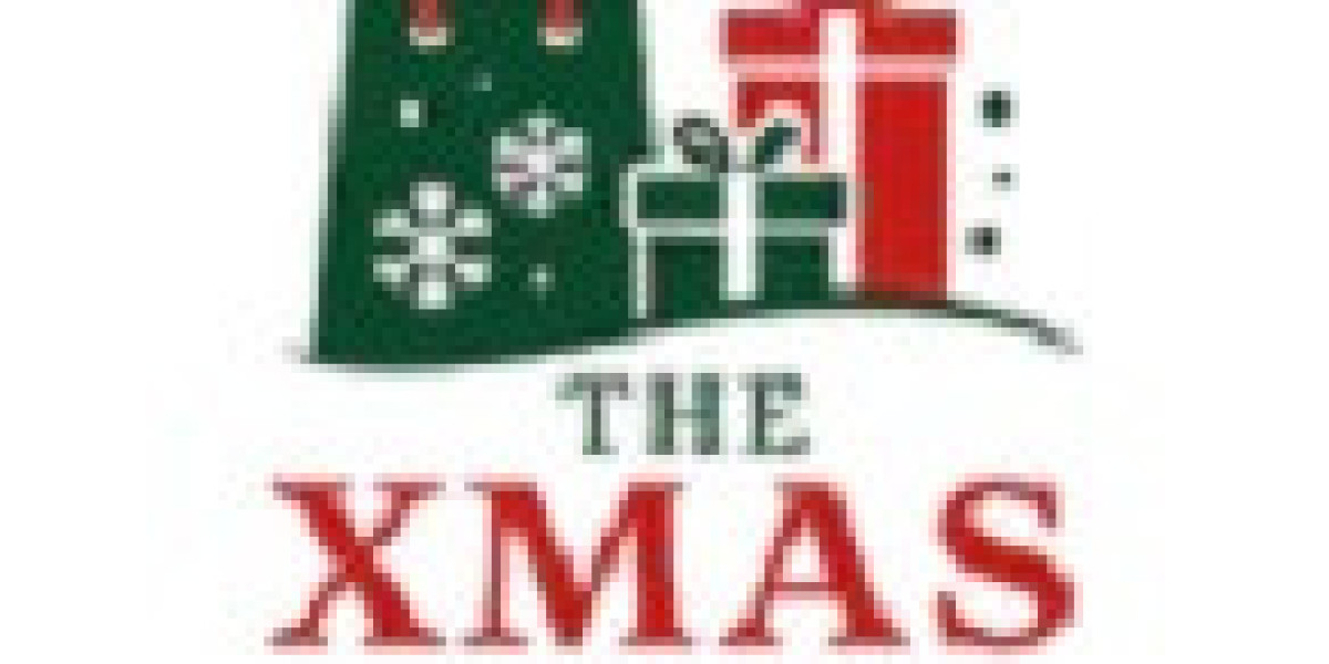 The Xmas Shop: Your One-Stop Destination for All Things Christmas