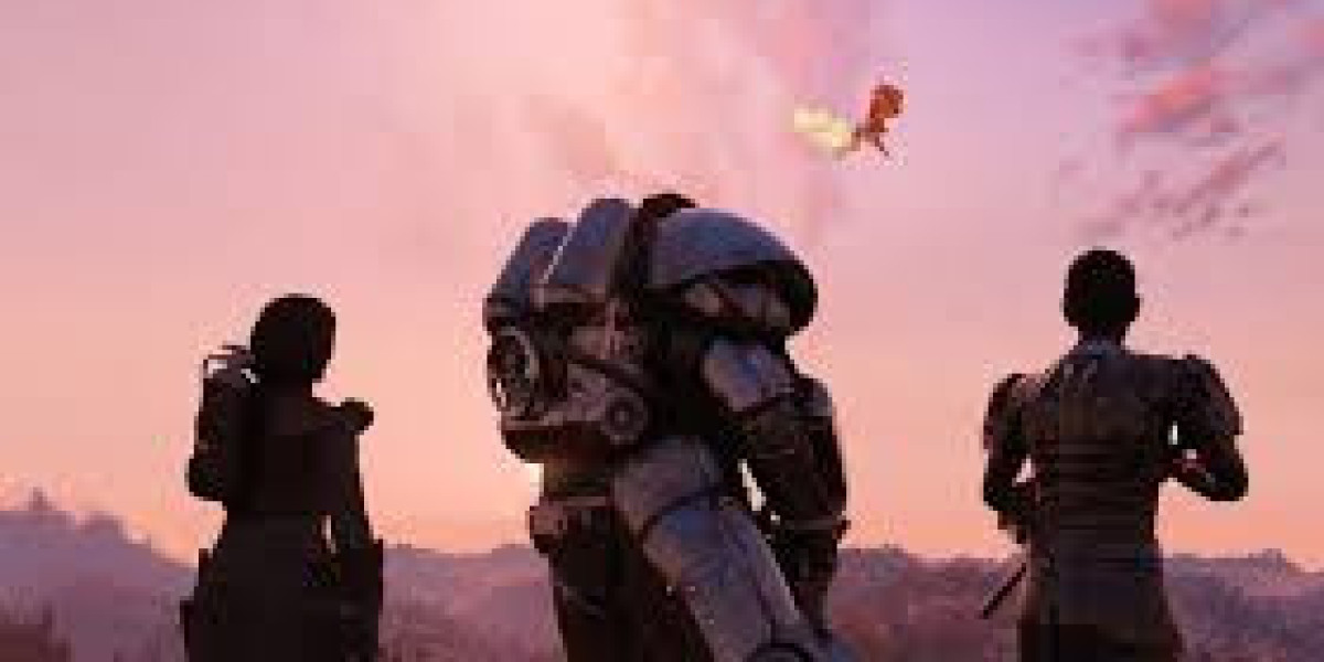 The Unlikely Camaraderie of the Appalachian Wasteland