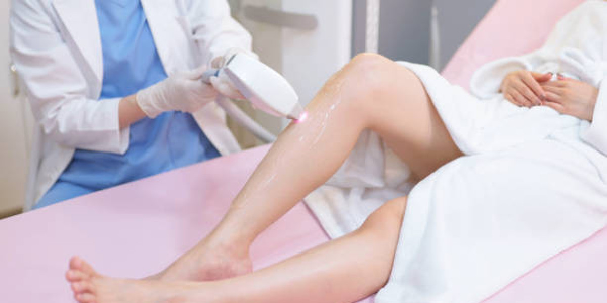 Laser Hair Removal for Smooth Skin and Lasting Results
