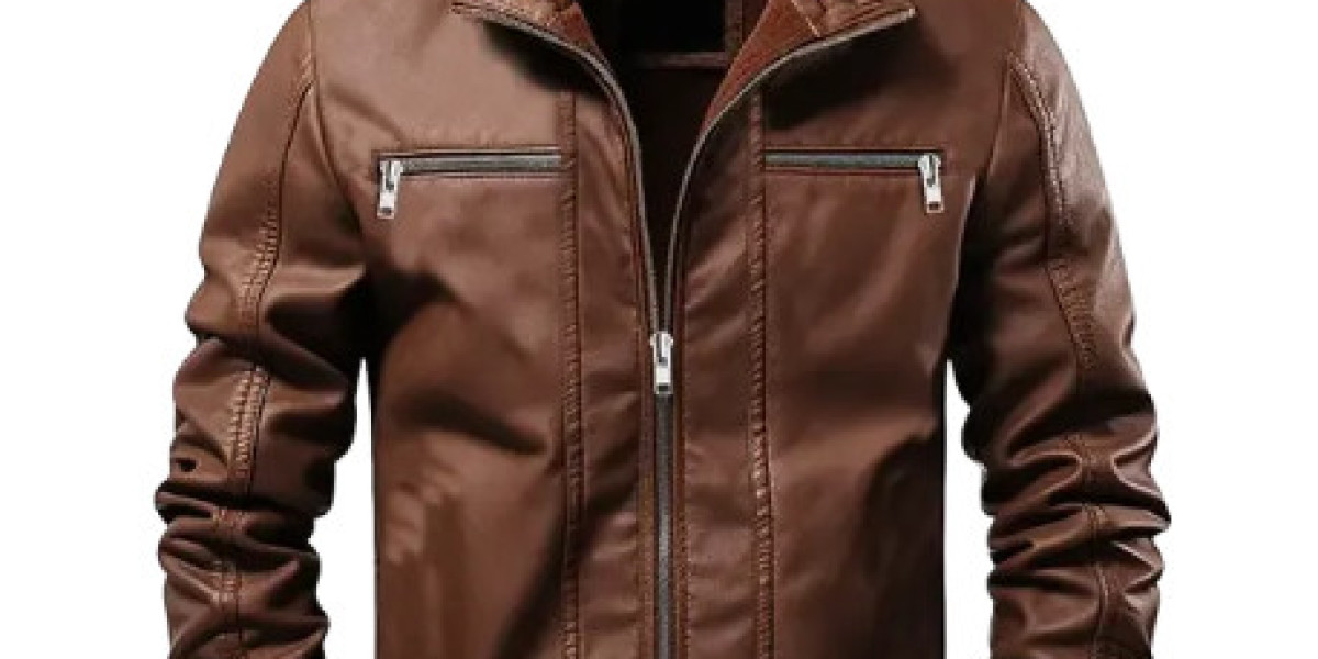 The Ever-Evolving World of Fashion: Genuine Leather Jacket