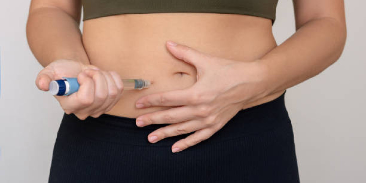 Is Ozempic Injection the Right Choice for Weight Control