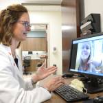 Health Care Profile Picture