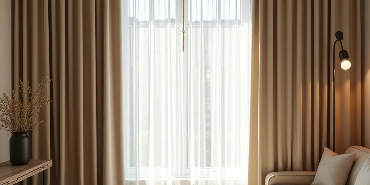 What Makes Top Custom Made Curtains in Dubai Worth Choosing