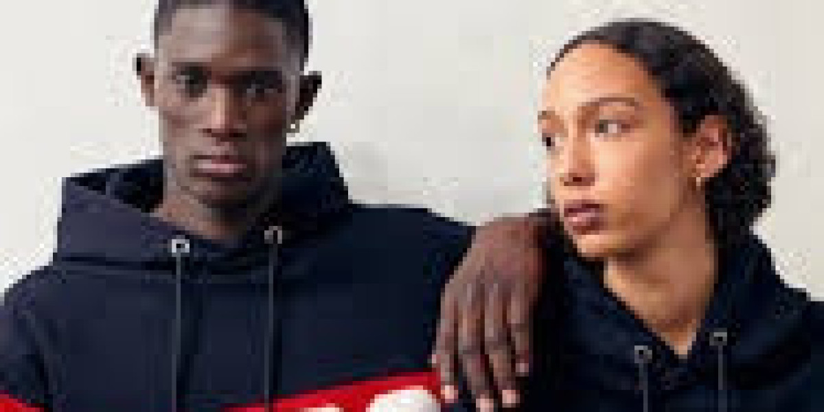 GCDS and Felpa GCDS: The Future of Modern Streetwear