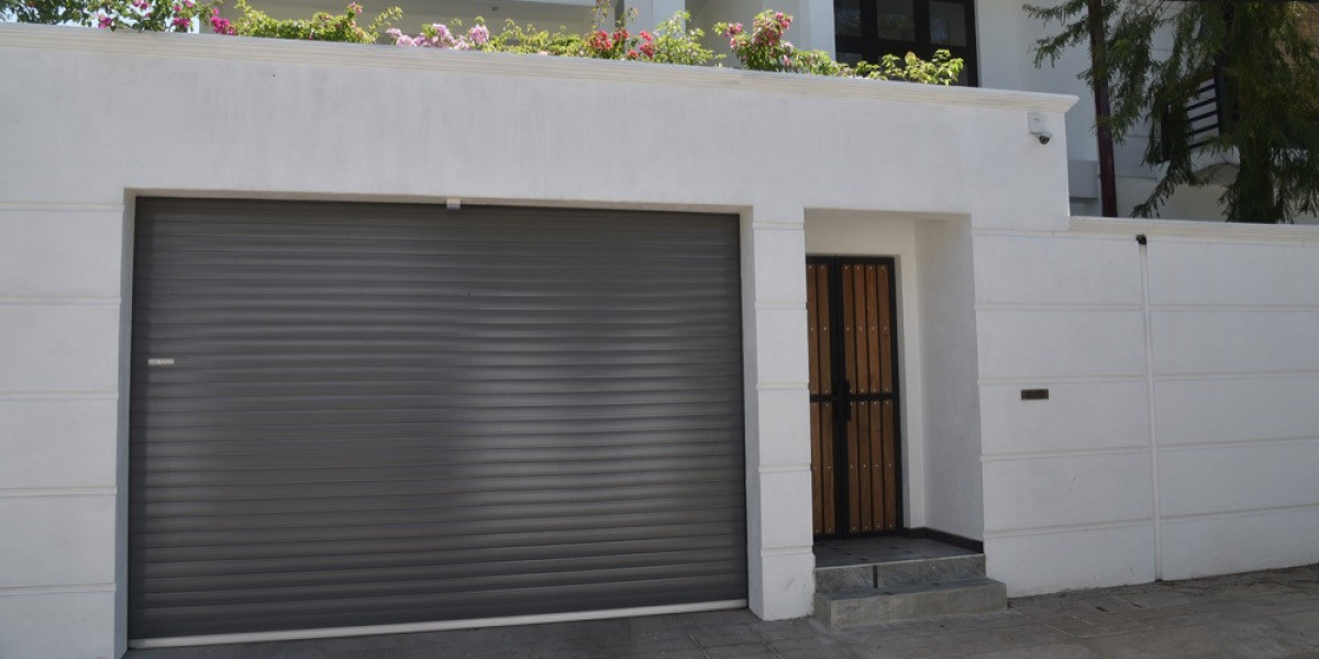 Commercial Door Replacement Goes Beyond Visual Upgrades