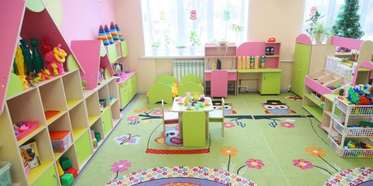 Детский сад Таганка частный.