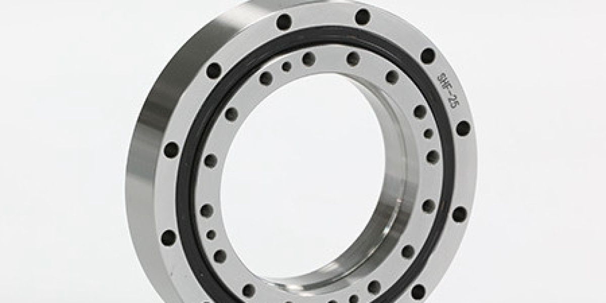 Cross Roller Bearing: Eliminate Precision Loss and Stability Issues