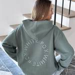 white fox Profile Picture