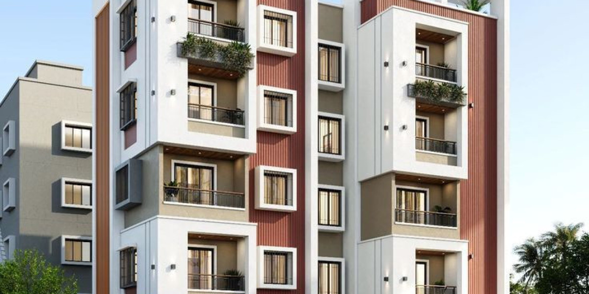 What Should I Know About a Flat With Private Swimming Pool in Noida and Flats in Noida?