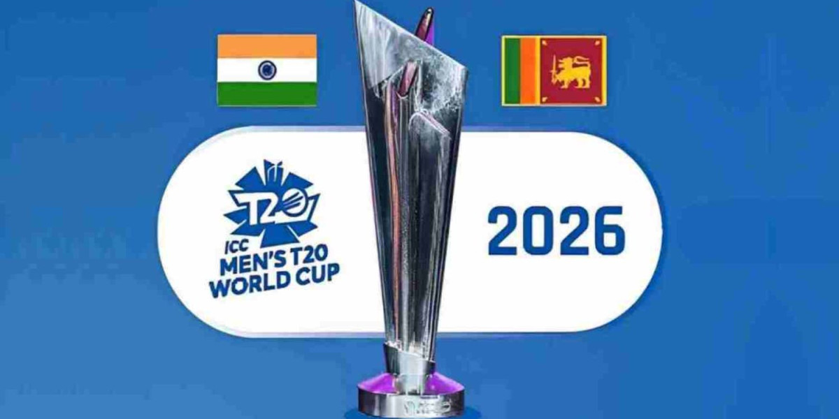 Everything You Need to Know: ICC Men’s T20 World Cup 2026 Guide