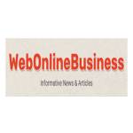 Web Online Business Profile Picture