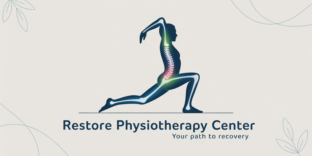 Department of Physiotherapy: A Path to Better Health at Athlean PT