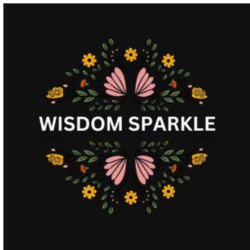 Wisdom Sparkle Profile Picture