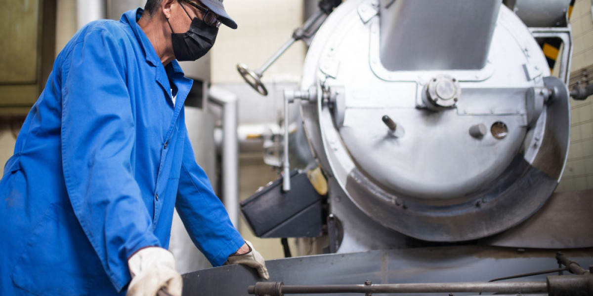 Bearing Manufacturer That Reduces Failures and Downtime