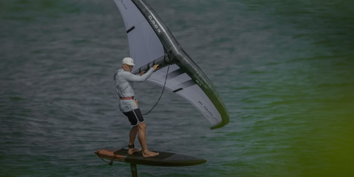 Wing Foil Guide | Best Boards, Wings & Foil Setups