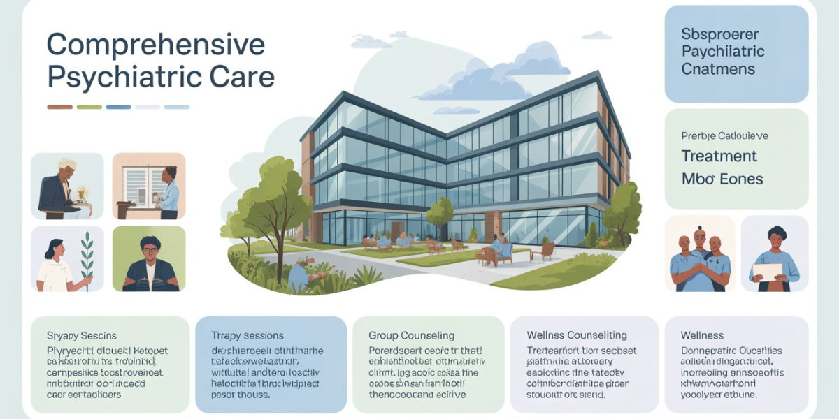 Best Psychiatrist in Islamabad: A Trusted Path Toward Mental Wellness