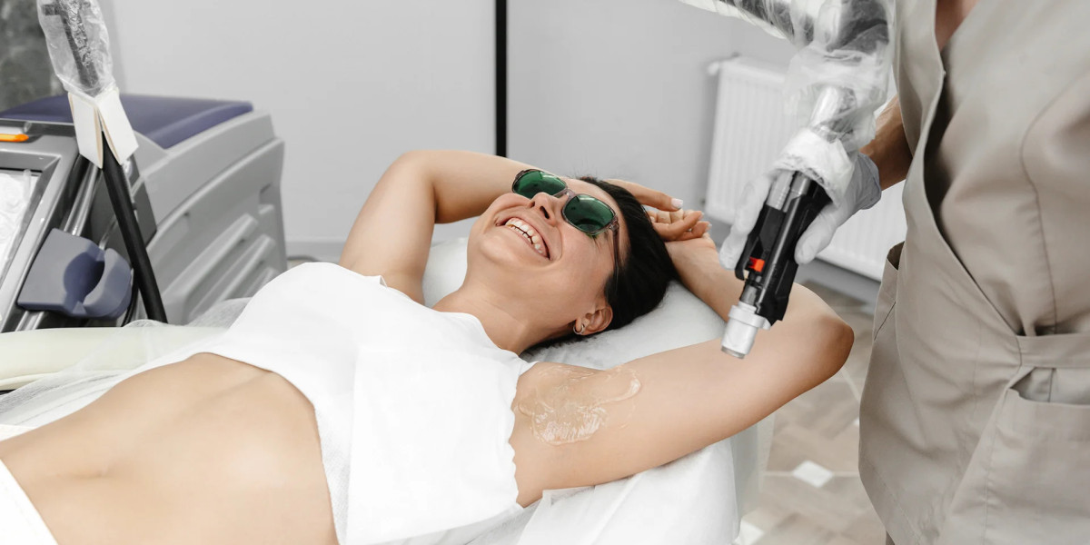 Laser Hair Removal for Fine Hair: Is It Effective?
