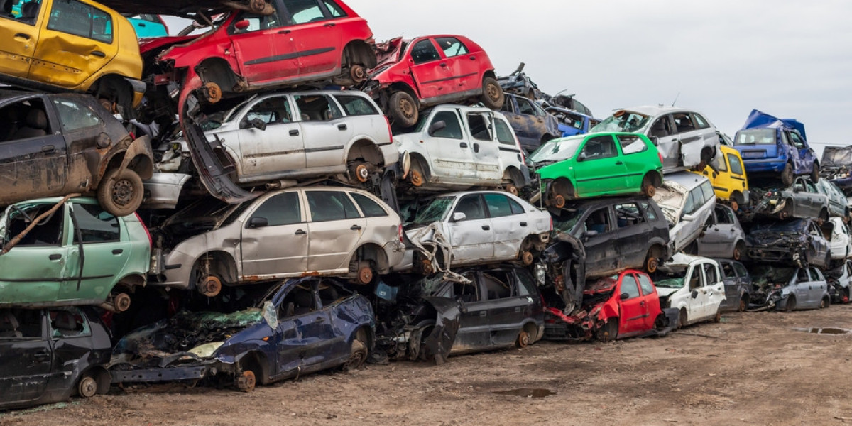 Why scrapped cars in Australia disappear from official records