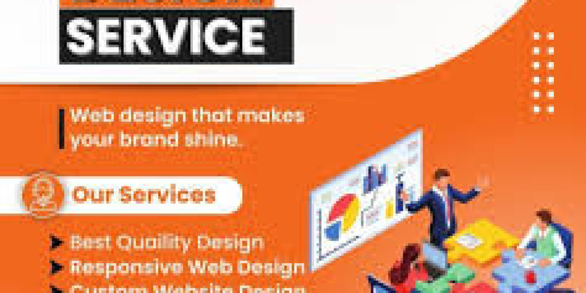 Web Development Services Responsive & Custom Websites