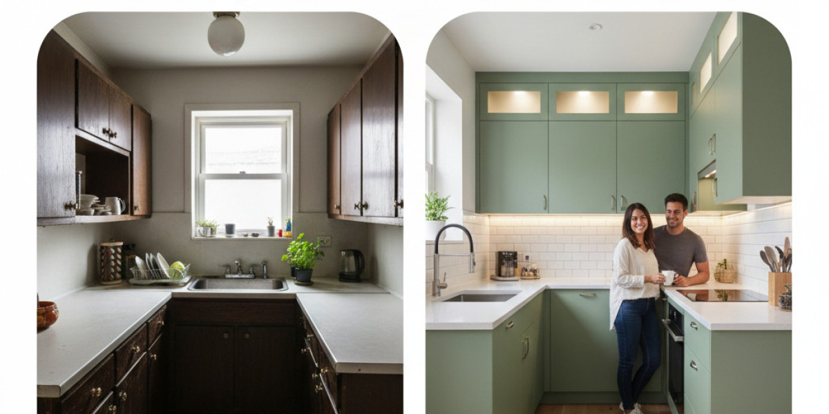 Kitchen Cabinetry: The Ultimate Guide to Styles, Materials, and Design