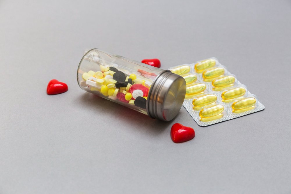 Learn Why Resveratrol and NAD Supplements at Laveen Medical Weight Loss Center Are Instrumental in Brain Fog Relief - Laveen Medical Weight Loss LLC