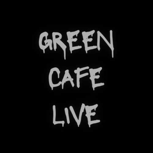 Green Café Live greencafelive Profile Picture