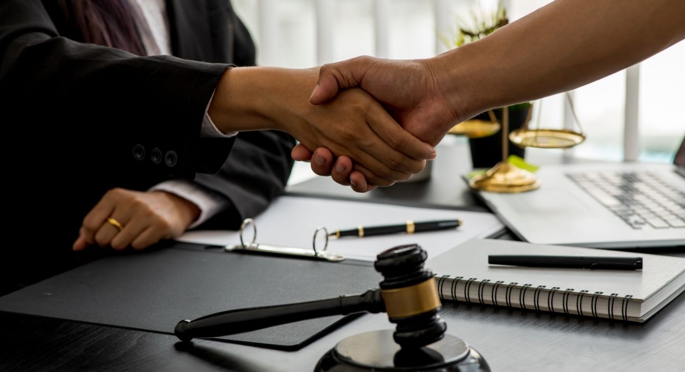 San Francisco Personal Injury Lawyers | Personal Injury Attorneys