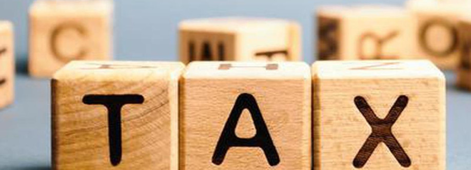 US Tax Services Cover Image