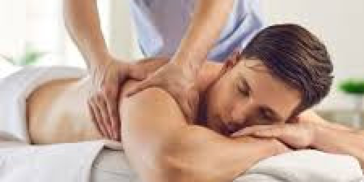 5 Surprising Benefits of Massage Therapy in Jacksonville, FL